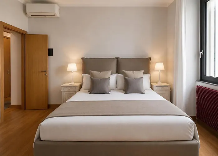 Apartment Castel St Angelo By Dream