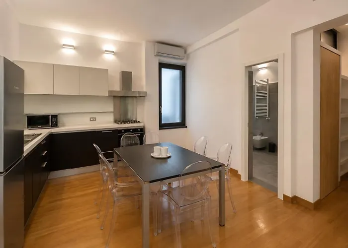 Castel St Angelo By Dream Apartment Rome
