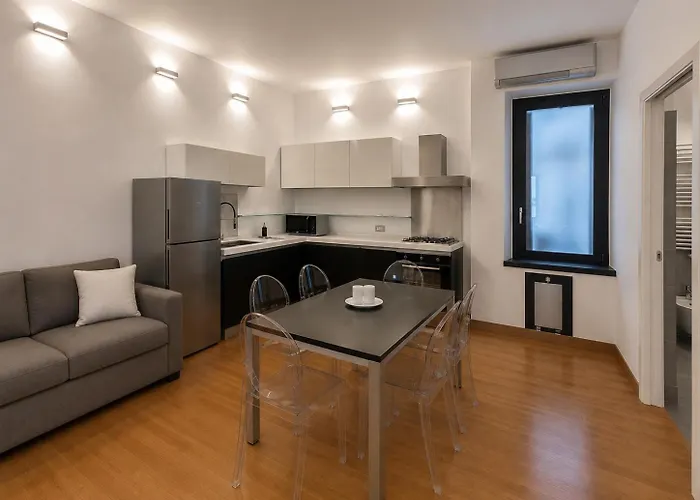 Apartment Castel St Angelo By Dream *