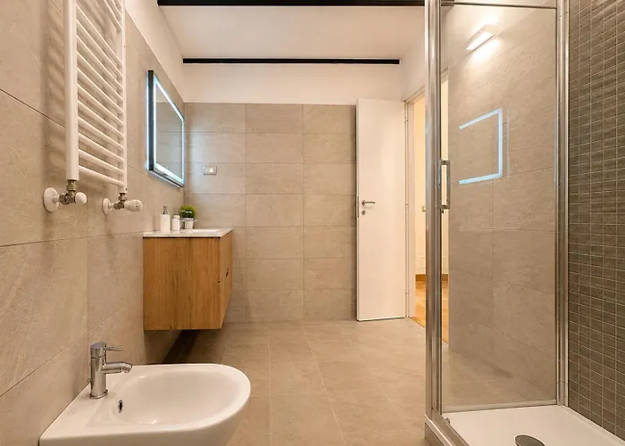 Castel St Angelo By Dream Apartment Rome