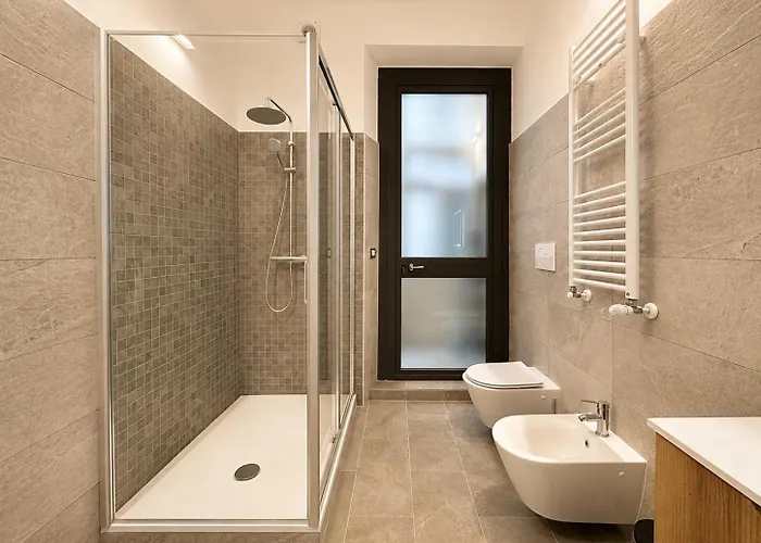 Apartment Castel St Angelo By Dream