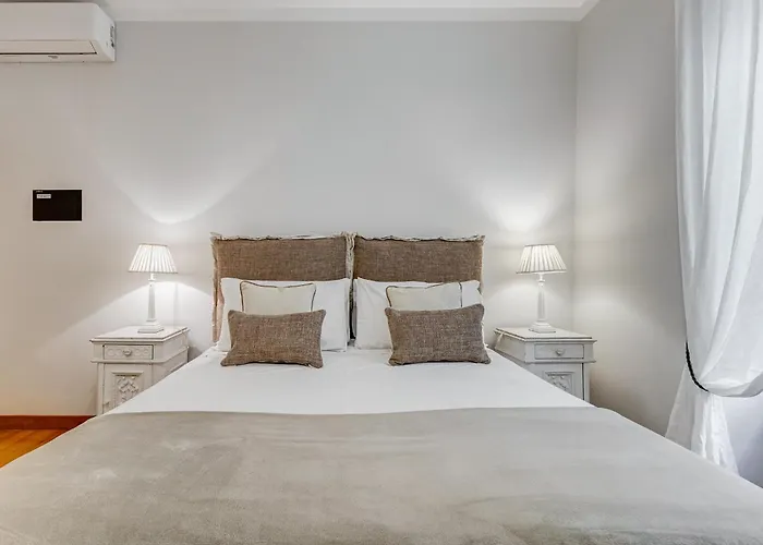 Castel St Angelo By Dream Apartman *