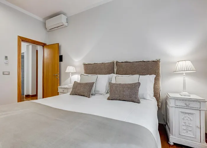 Apartman Castel St Angelo By Dream