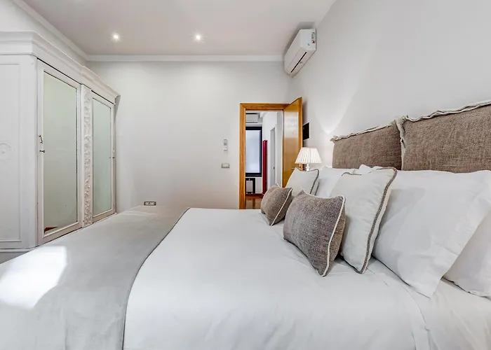 Apartman Castel St Angelo By Dream *