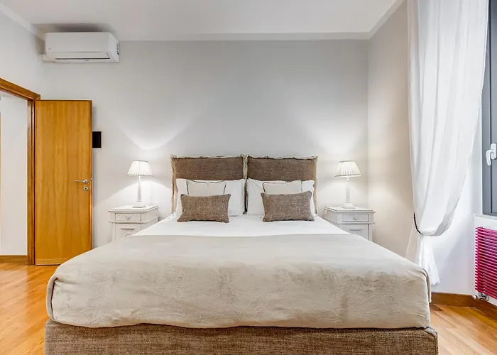 Castel St Angelo By Dream Apartman