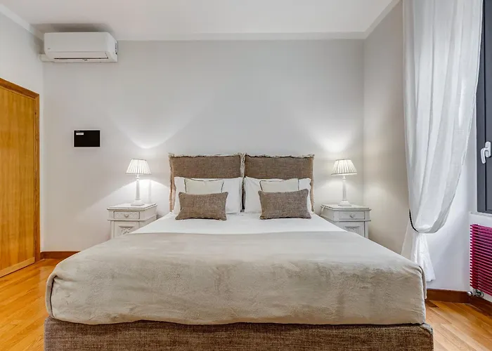 Apartman Castel St Angelo By Dream *