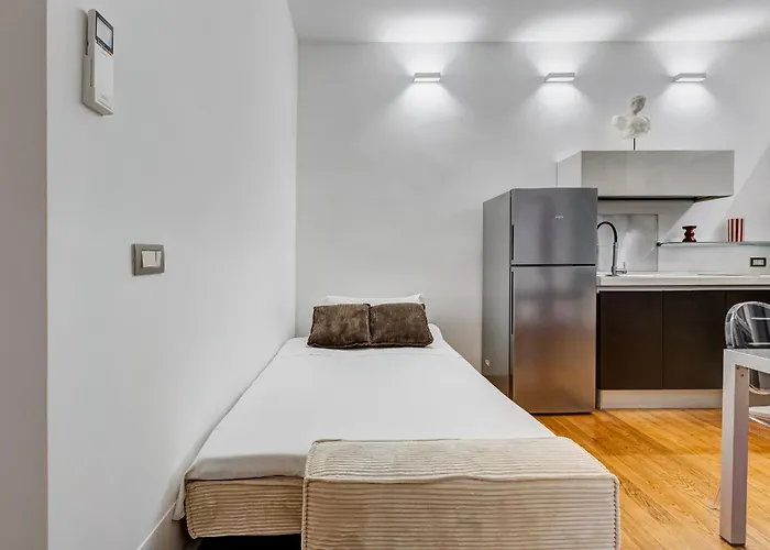 Apartman Castel St Angelo By Dream Róma