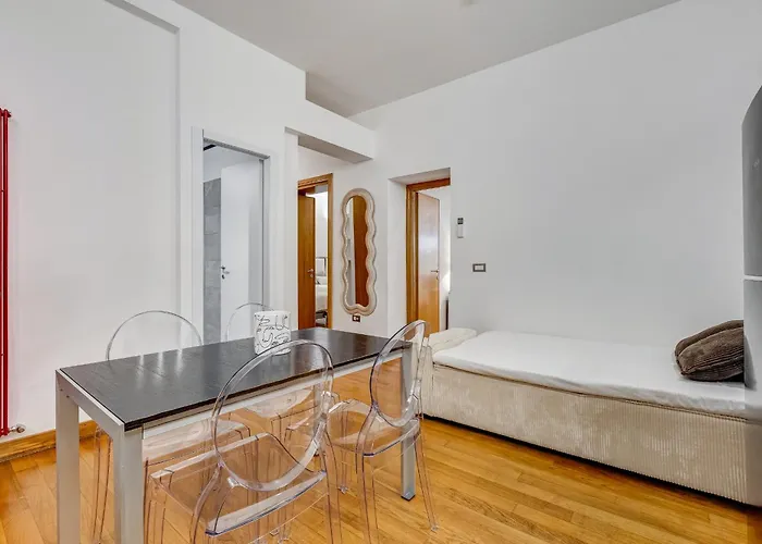 Apartman Castel St Angelo By Dream Róma