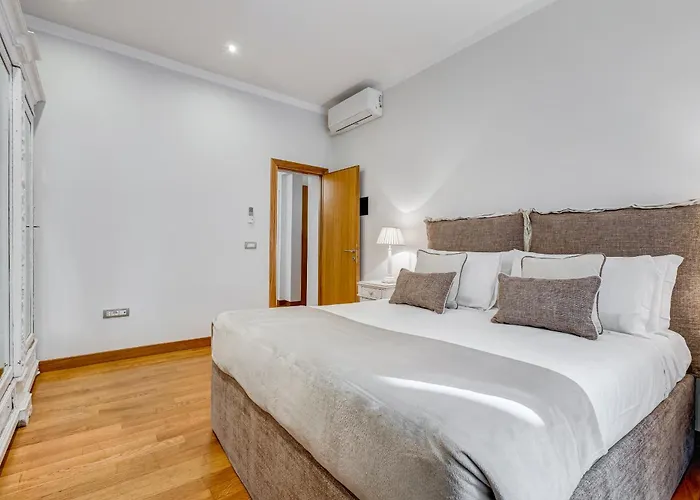 Castel St Angelo By Dream Apartman