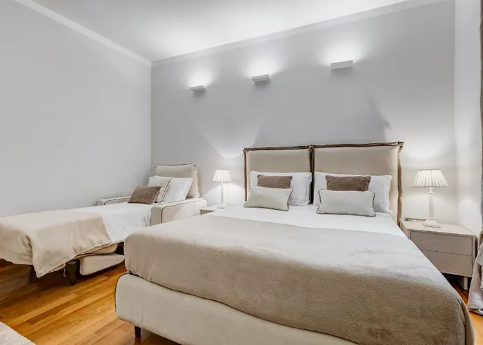 Apartman Castel St Angelo By Dream
