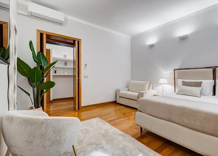 Apartman Castel St Angelo By Dream *