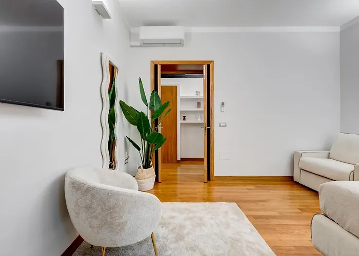 Castel St Angelo By Dream Apartman *
