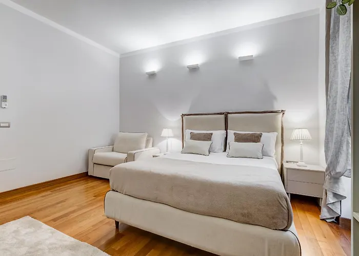 Castel St Angelo By Dream Apartman