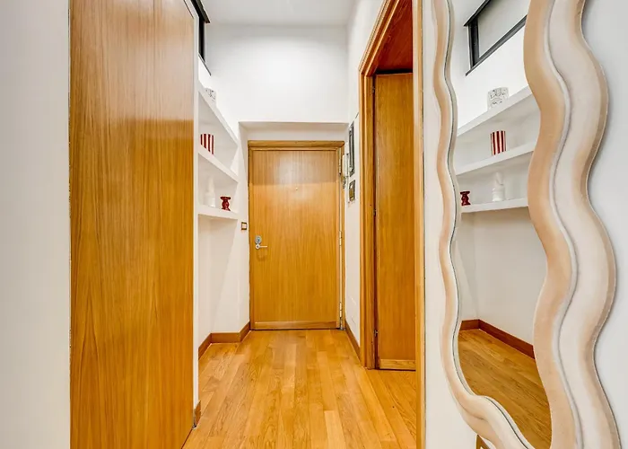 Castel St Angelo By Dream Apartman Róma