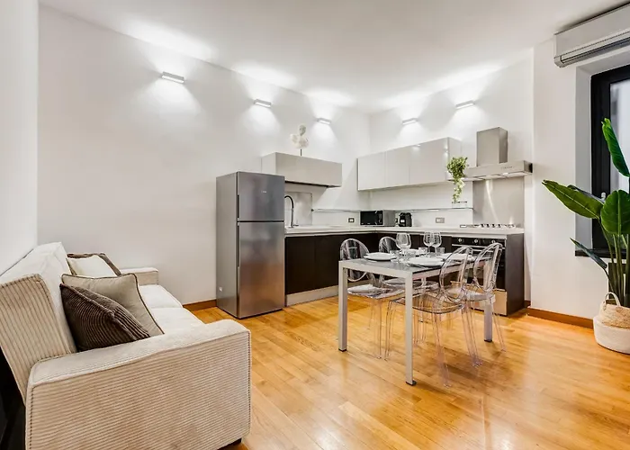 Castel St Angelo By Dream Apartman *
