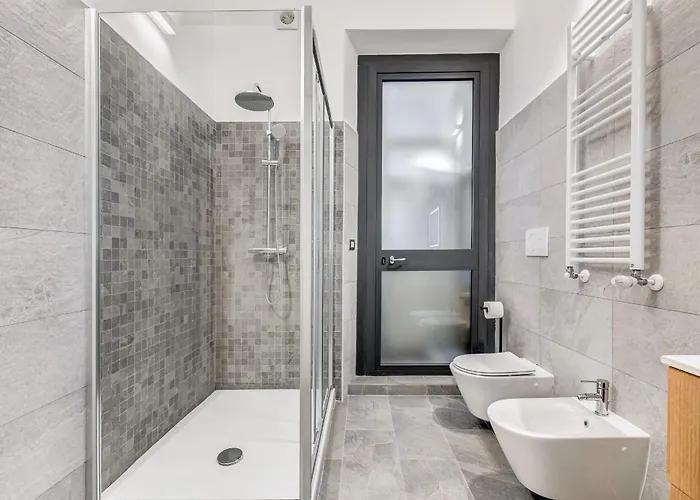 Castel St Angelo By Dream Apartman *
