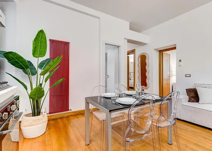Castel St Angelo By Dream Apartman