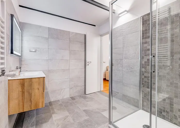 Apartman Castel St Angelo By Dream