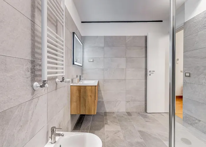 Apartman Castel St Angelo By Dream *