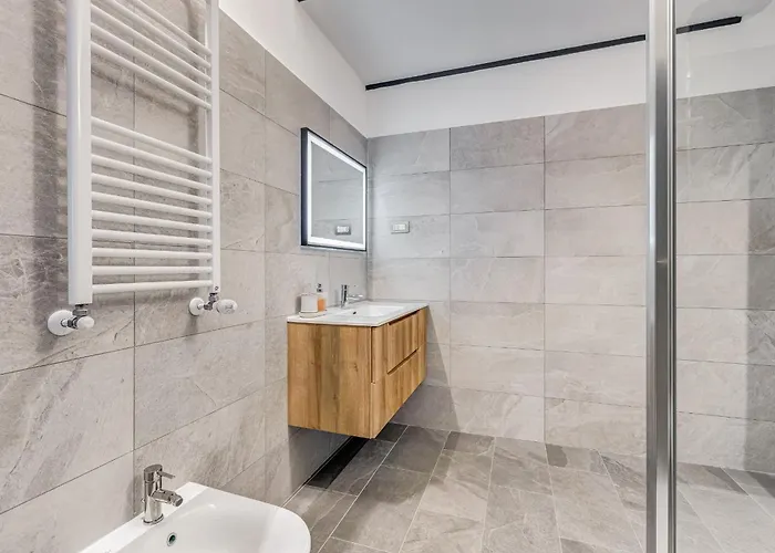 Castel St Angelo By Dream Apartman Róma