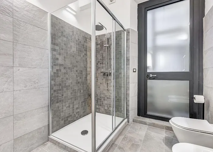 Castel St Angelo By Dream Apartman *