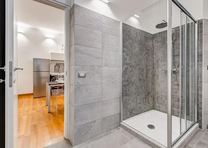 Castel St Angelo By Dream Apartman *