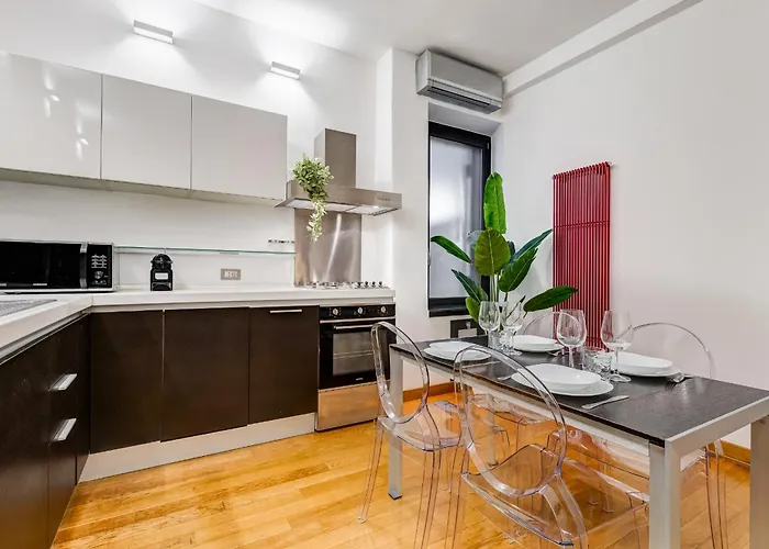 Castel St Angelo By Dream Apartman Róma