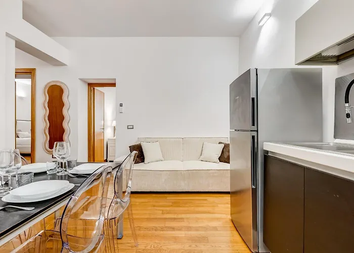 Castel St Angelo By Dream Apartman