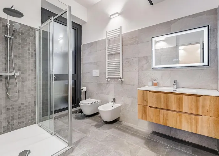 Castel St Angelo By Dream Apartman